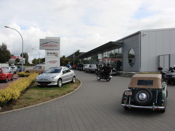 Car-Salon Walsrode